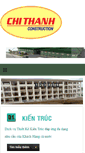 Mobile Screenshot of chithanhcorp.com